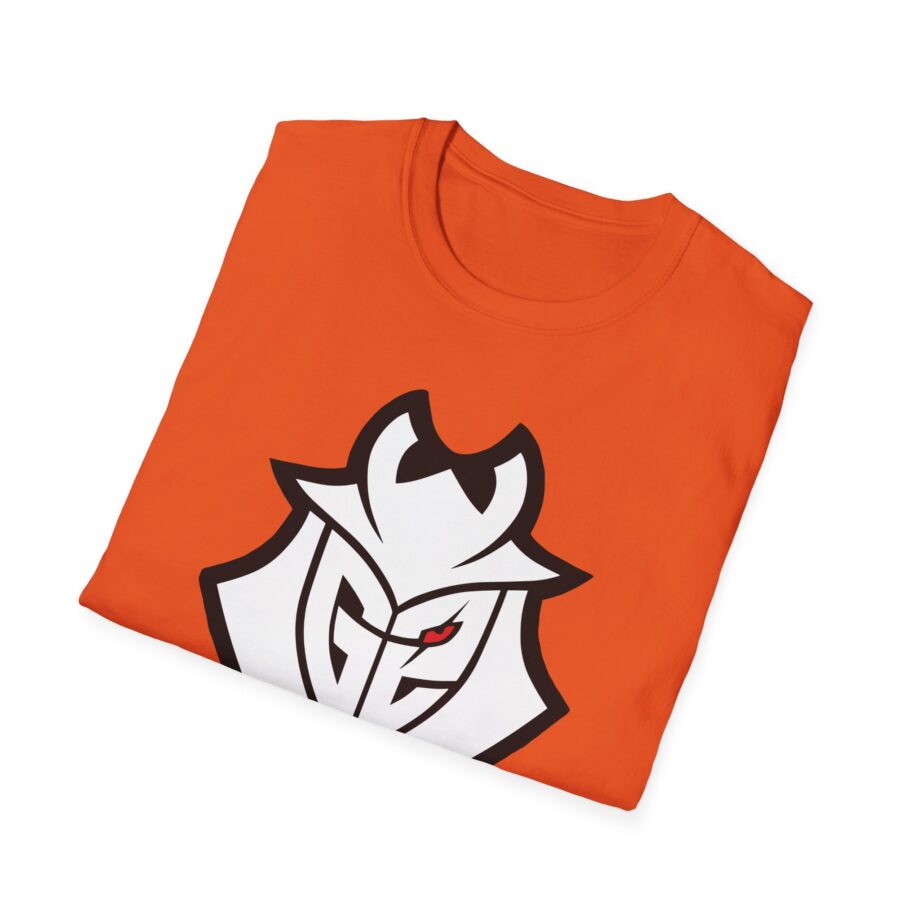 Heelmike Unisex Softstyle T-shirt