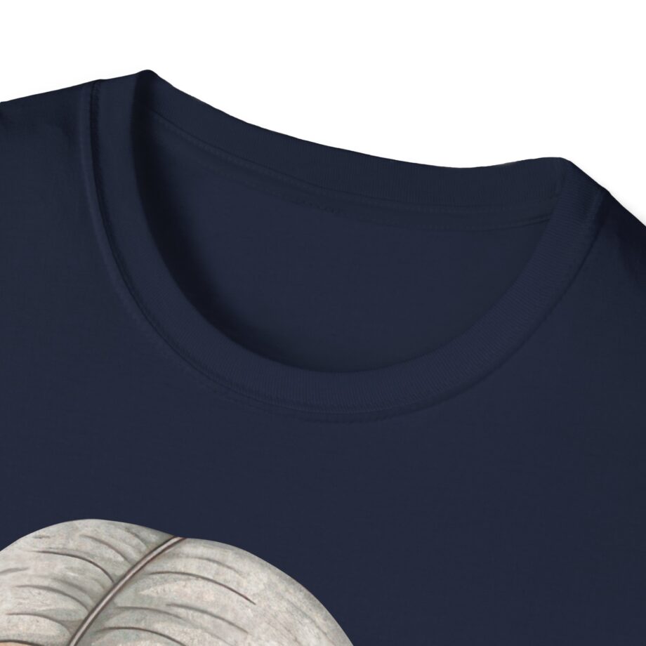 Young Miko Unisex Softstyle T-Shirt