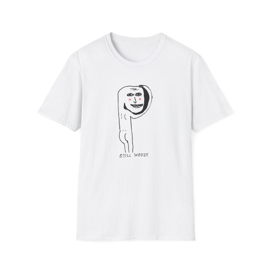 Still Woozy Unisex Softstyle T-Shirt