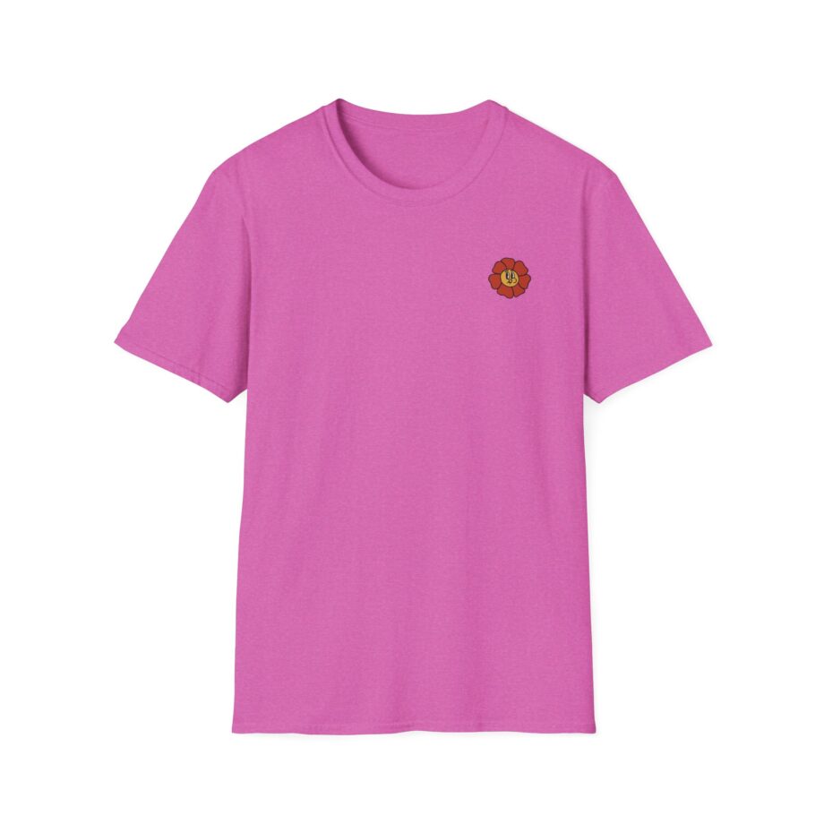 Ludwig Ahgren Mogul Mogi Unisex Softstyle T-Shirt