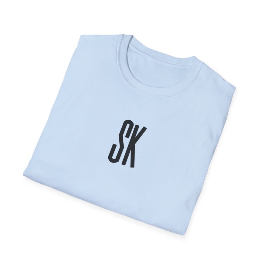 Skabeche Unisex Softstyle T-Shirt