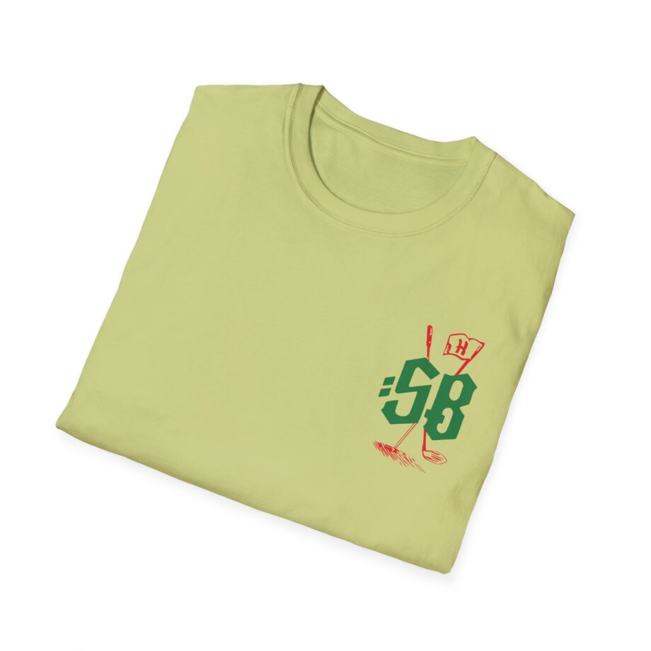 Eladio Carrion Sauce Boyz Unisex Softstyle T-Shirt