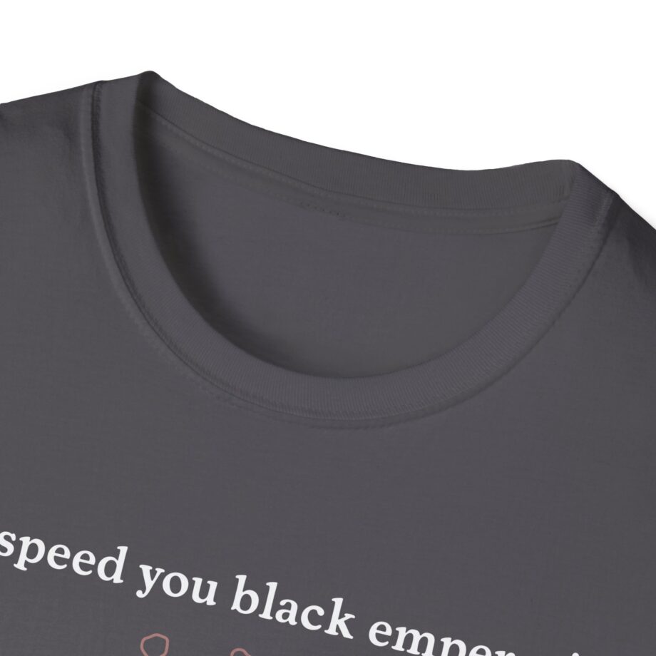 Godspeed You Black Emperor Unisex Softstyle T-Shirt