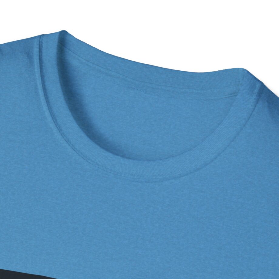 Still Woozy Unisex Softstyle T-Shirt