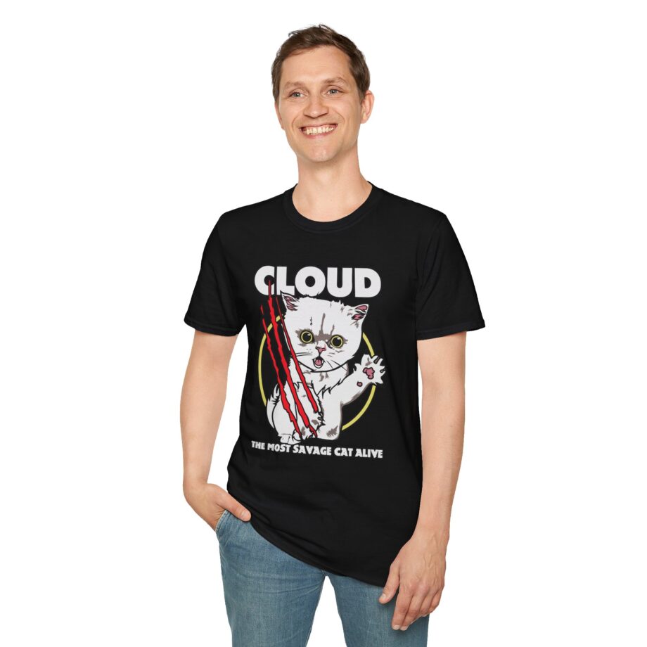 Popularmmos Unisex Softstyle T-shirt