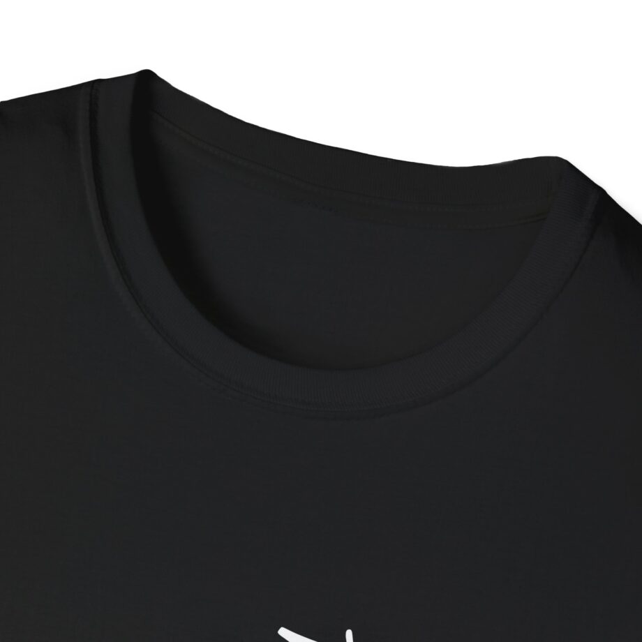 Method Man Tical Athletics Twilight Unisex Softstyle T-shirt