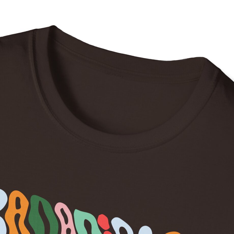 Stephanie Soo Unisex Softstyle T-shirt