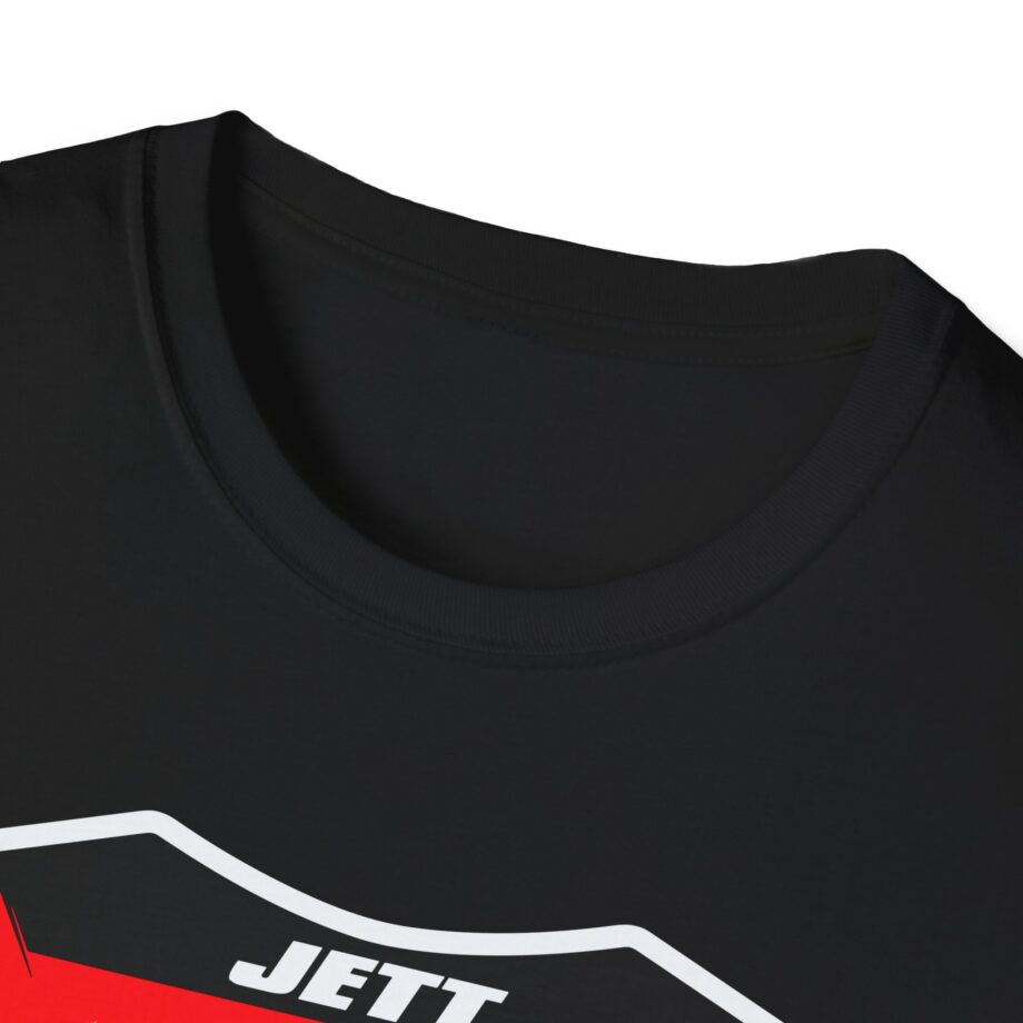 Jett Lawrence Jl18 Unisex Softstyle T-Shirt