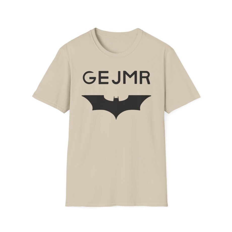 Gejmr Unisex Softstyle T-shirt