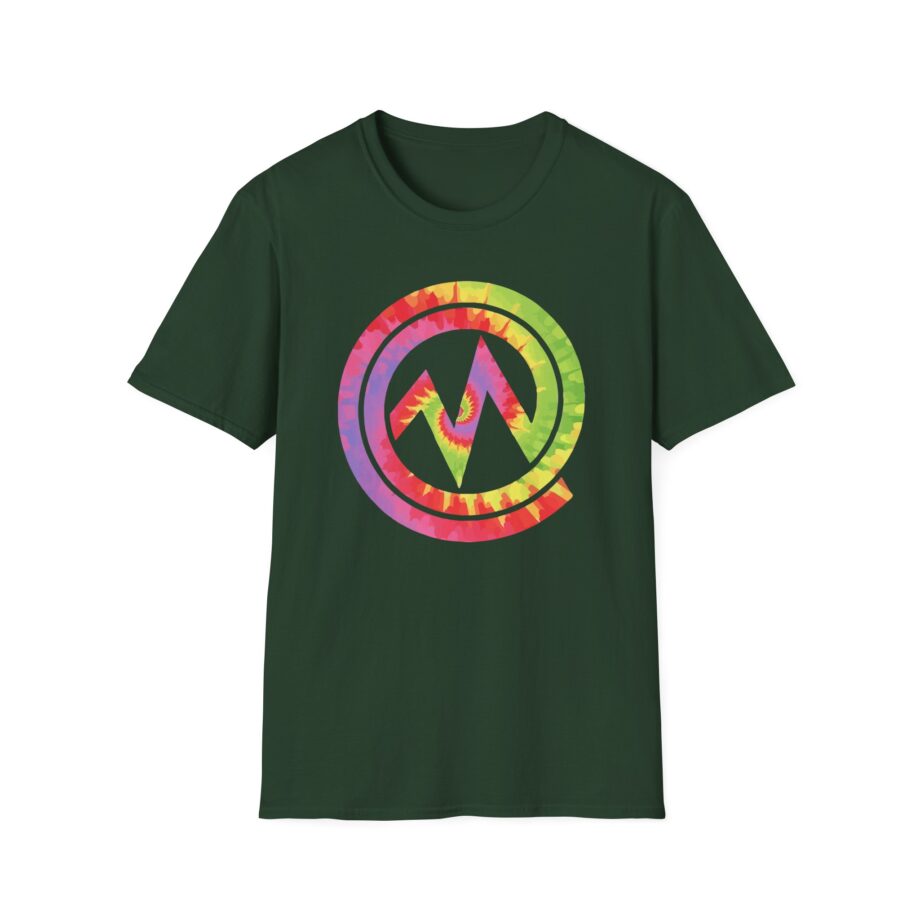 Marsimoto Unisex Softstyle T-Shirt