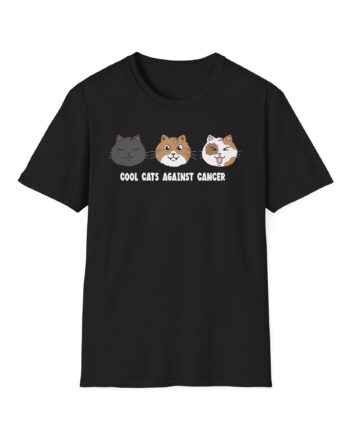 Lilsimsie Unisex Softstyle T-shirt