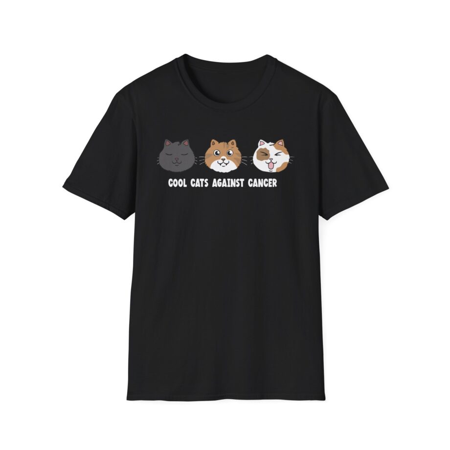 Lilsimsie Unisex Softstyle T-shirt