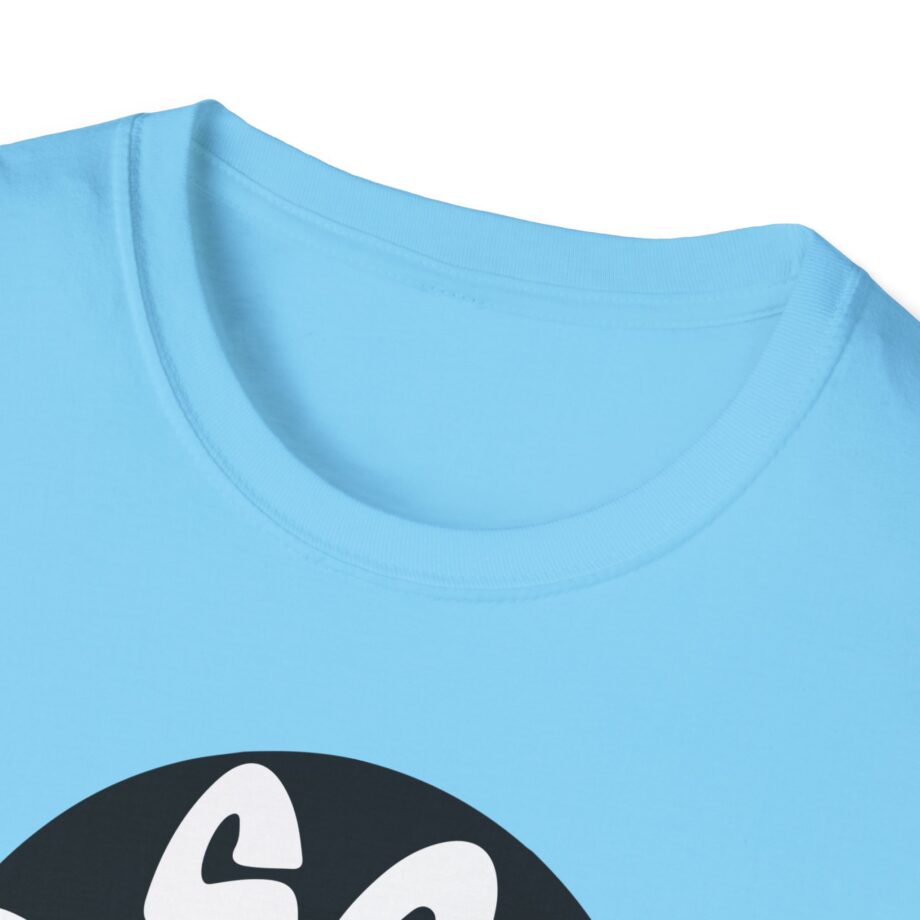 Afroman Unisex Softstyle T-Shirt
