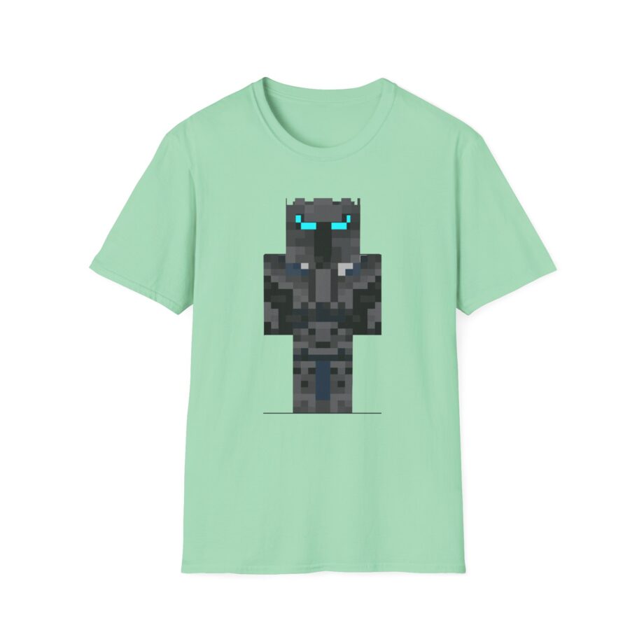 Popularmmos Unisex Softstyle T-shirt