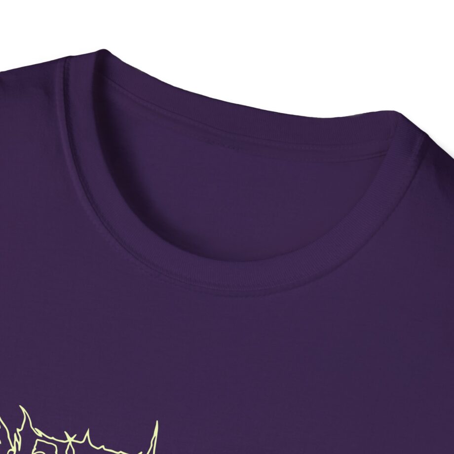 Faze Tfue Disguised by Default Unisex Softstyle T-Shirt