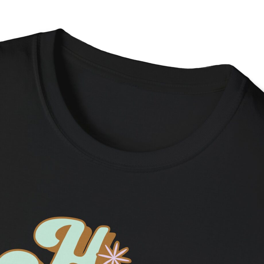 Ibella Twilight Unisex Softstyle T-shirt
