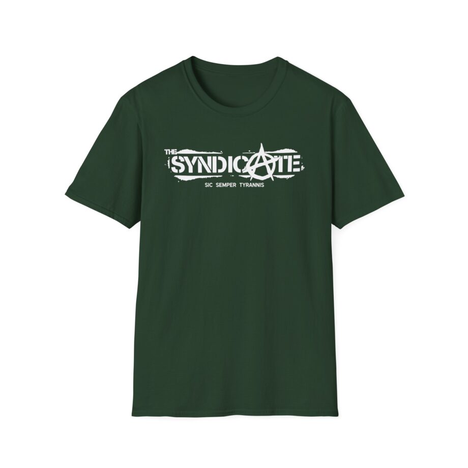 Philza Syndicate Unisex Softstyle T-shirt