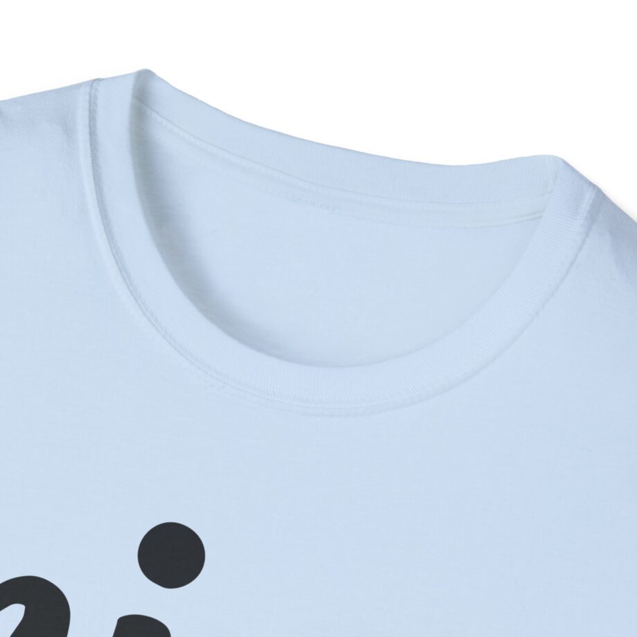 Daltoosh Nice Unisex Softstyle T-shirt