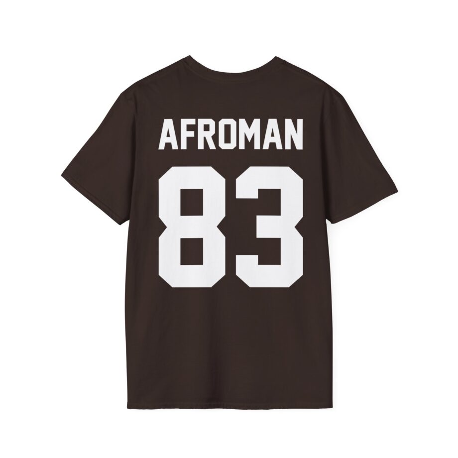 Afroman Unisex Softstyle T-Shirt