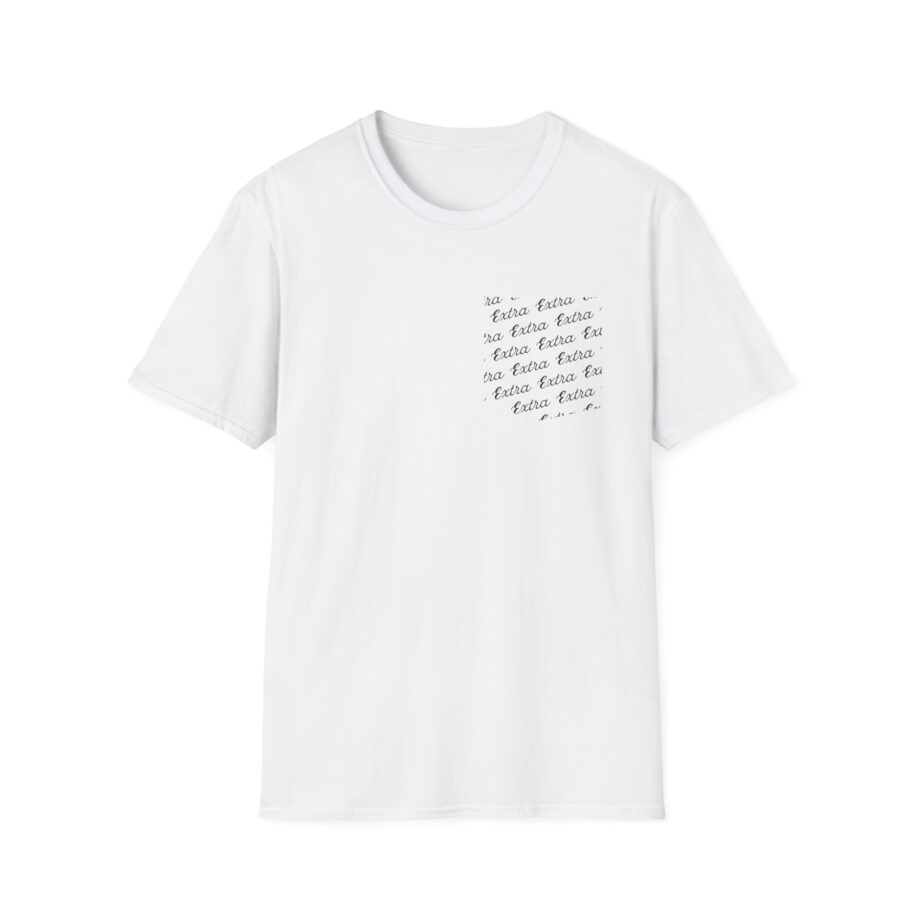 Chipotle Unisex Softstyle T-shirt