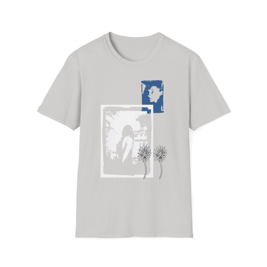 Froukje  Unisex Softstyle Tee