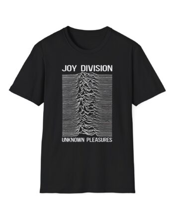 Edwin Rosen Unisex Softstyle T-Shirt