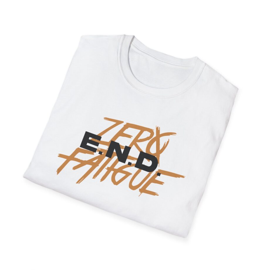 Smino Every Nigga Deserves Peace of Mind Unisex Softstyle T-shirt