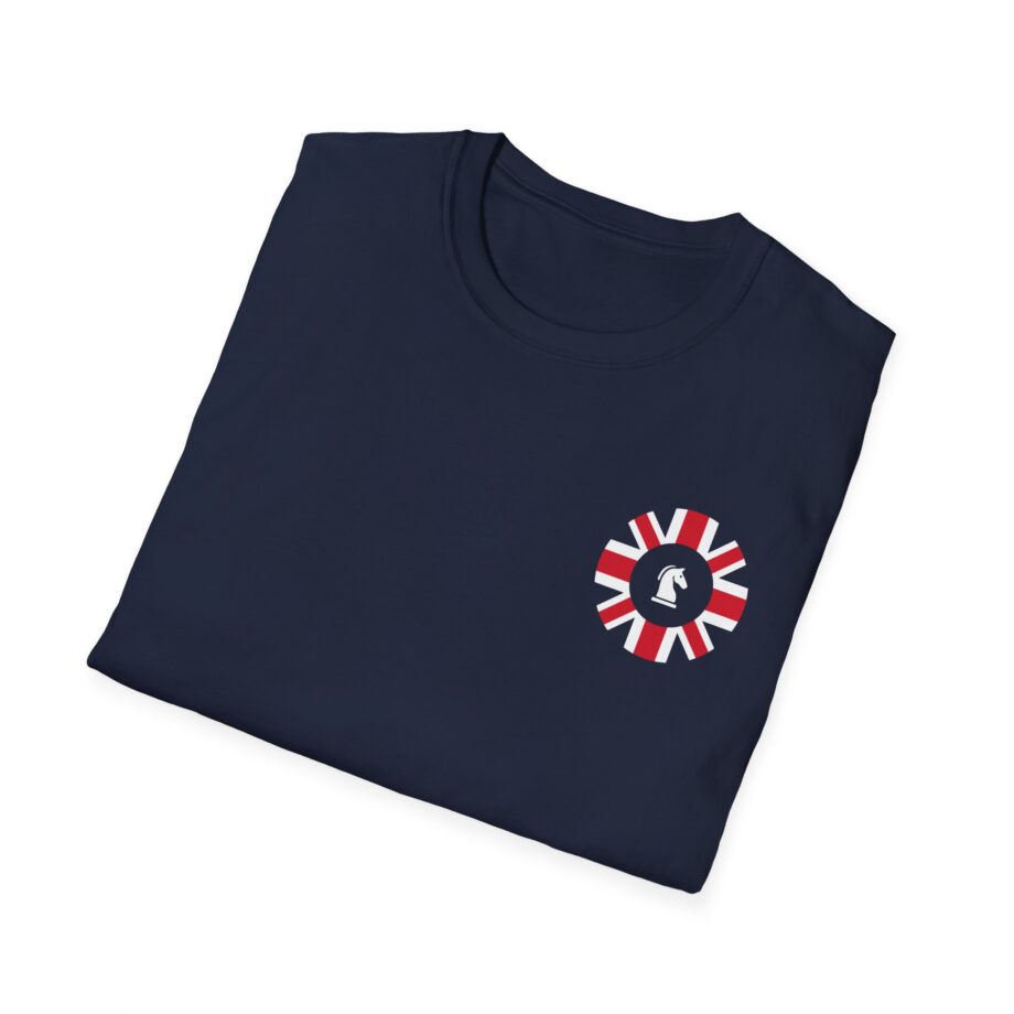 Andrew Tate Bruv Unisex Softstyle T-shirt