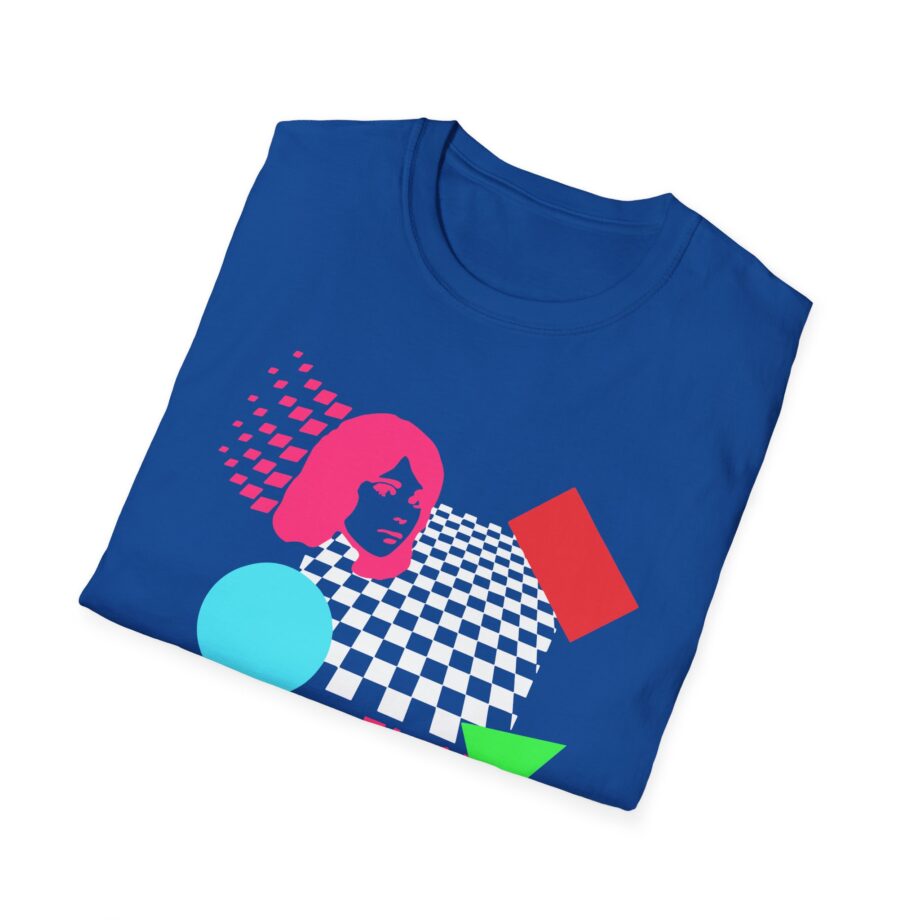 Tv Girl Unisex Softstyle T-shirt
