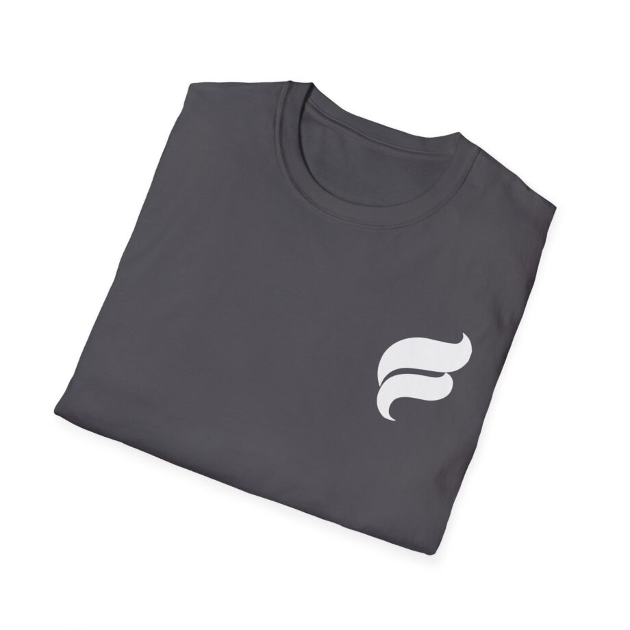 Fresh  Unisex Softstyle T-Shirt