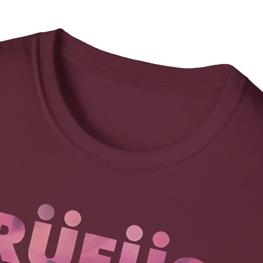 Rüfüs Du Sol Unisex Softstyle T-Shirt