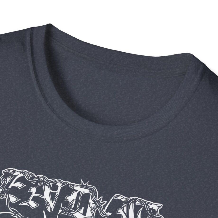 End It Graves Unisex Softstyle T-Shirt