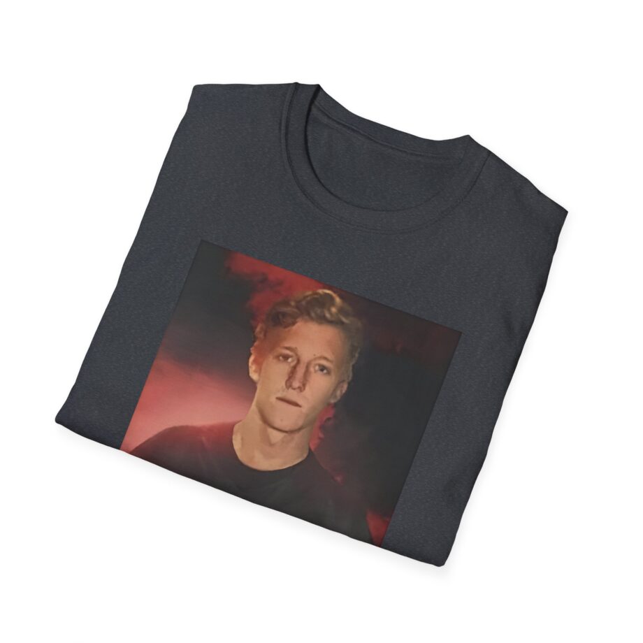 Tfue Unisex Softstyle T-Shirt