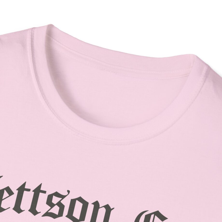 Jett Lawrence Unisex Softstyle T-Shirt