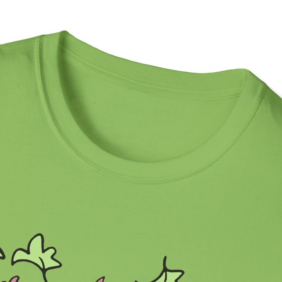 Heartstopper Unisex Softstyle T-Shirt