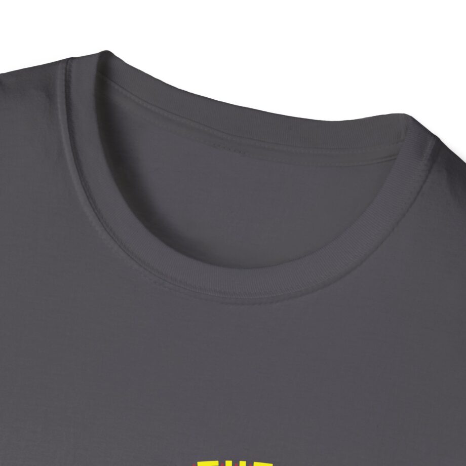Niall Horan the Show World Tour Unisex Softstyle T-shirt
