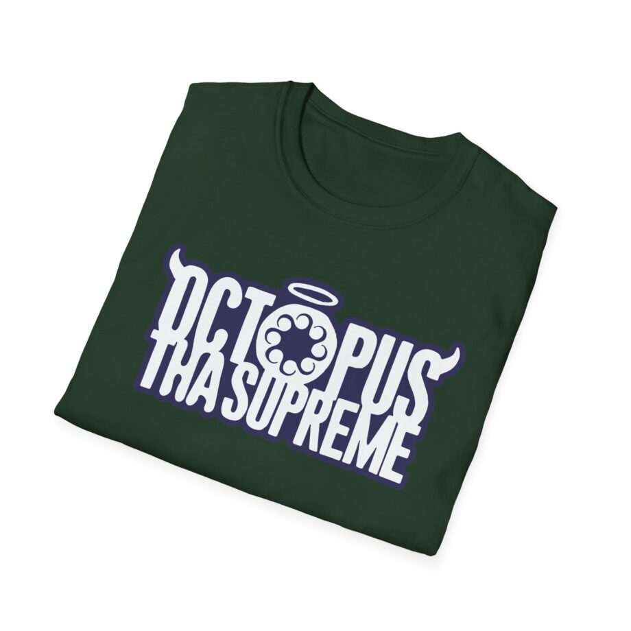 Thasup Unisex Softstyle T-shirt