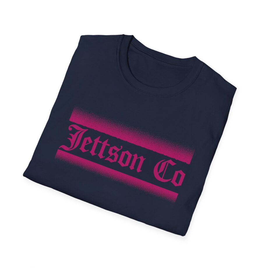 Jett Lawrence Unisex Softstyle T-Shirt
