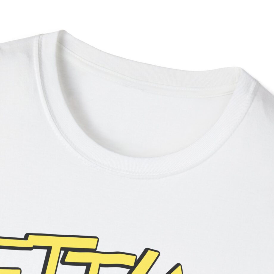 Jett Lawrence Unisex Softstyle T-Shirt