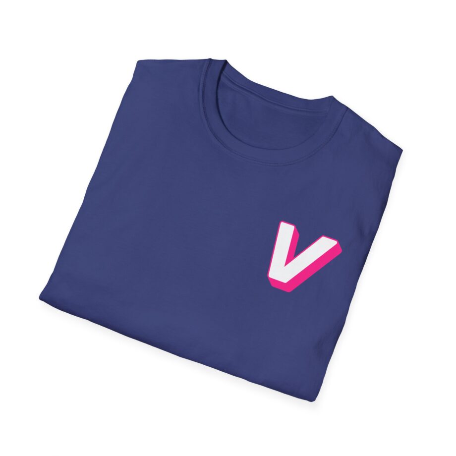 Vshojo Unisex Softstyle T-Shirt