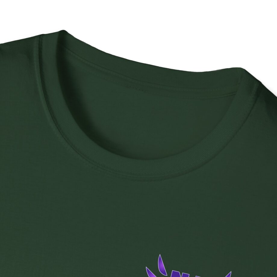 Heelmike Unisex Softstyle T-shirt