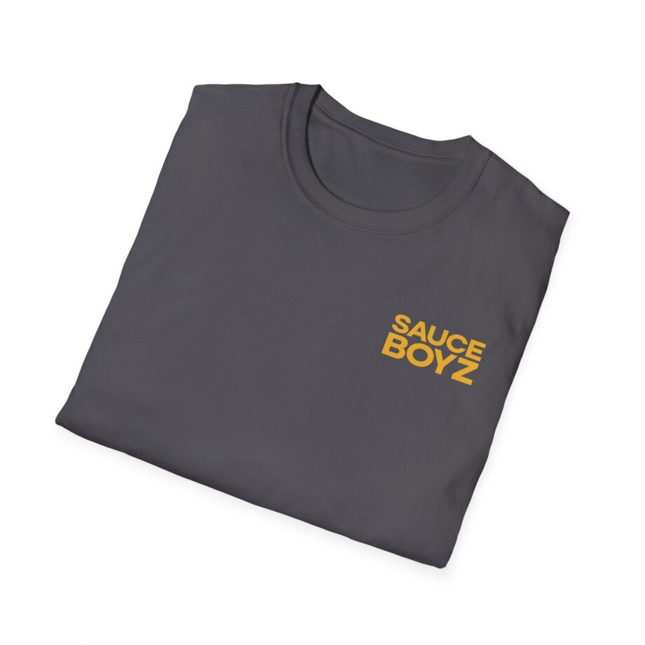 Eladio Carrion Sauce Boyz Unisex Softstyle T-Shirt