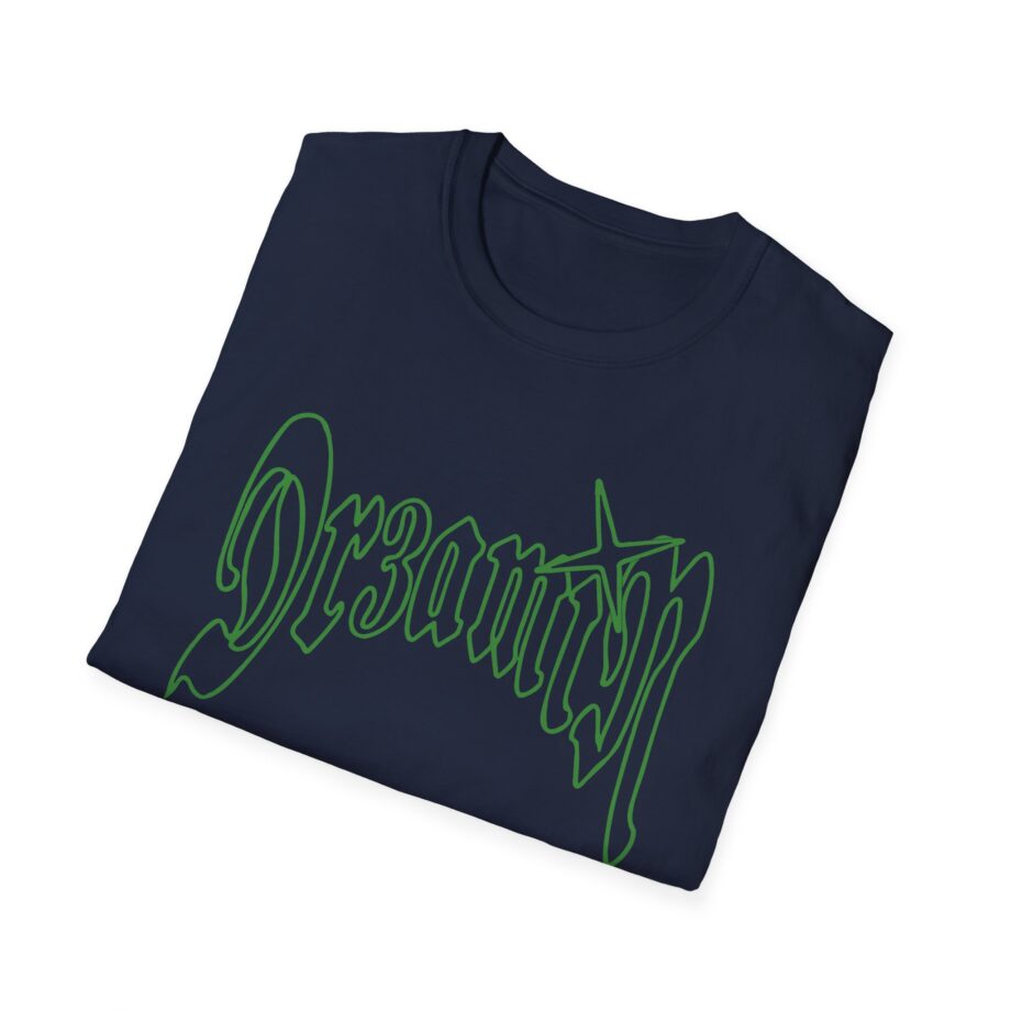 Clix Dr3amin Unisex Softstyle T-Shirt