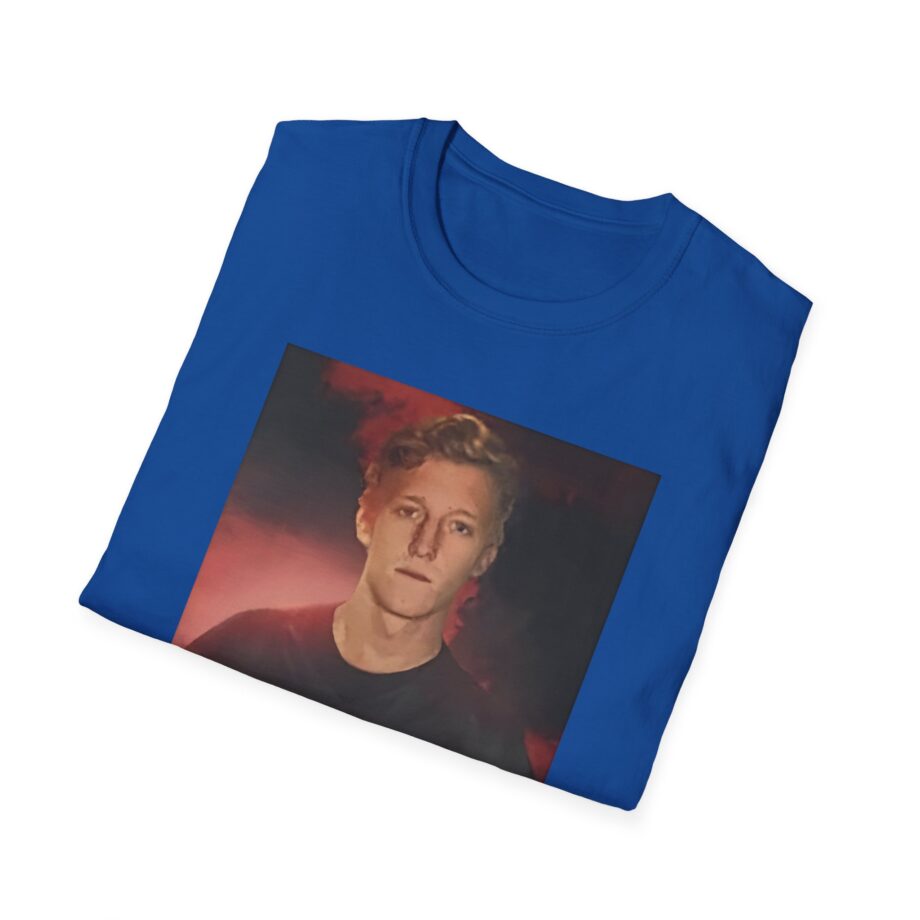 Tfue Unisex Softstyle T-Shirt