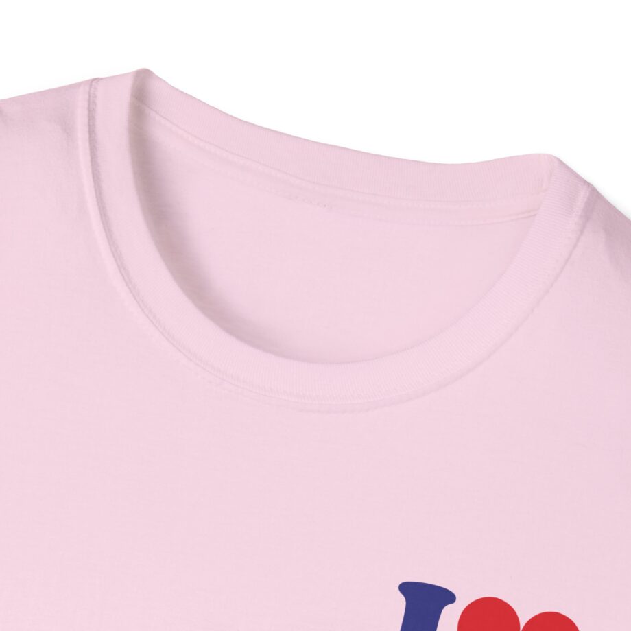 OTK Unisex Softstyle T-Shirt