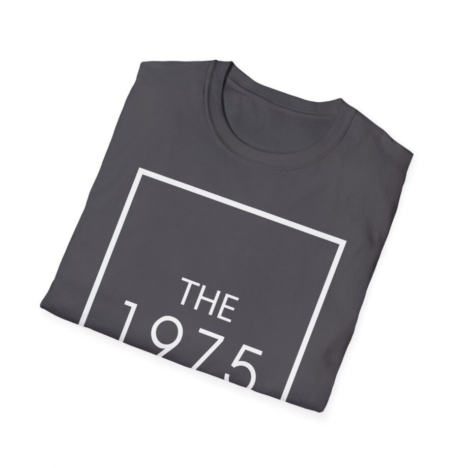The  Original Logo Unisex Softstyle T-shirt