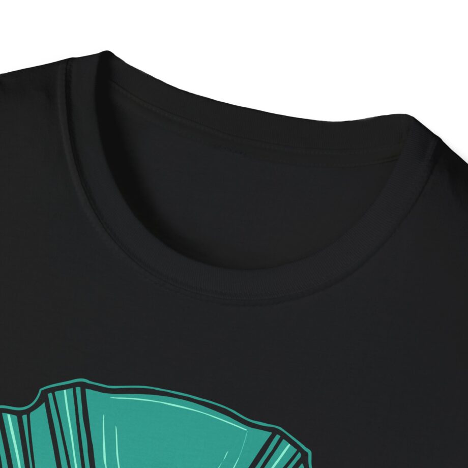 Marsimoto Unisex Softstyle T-Shirt