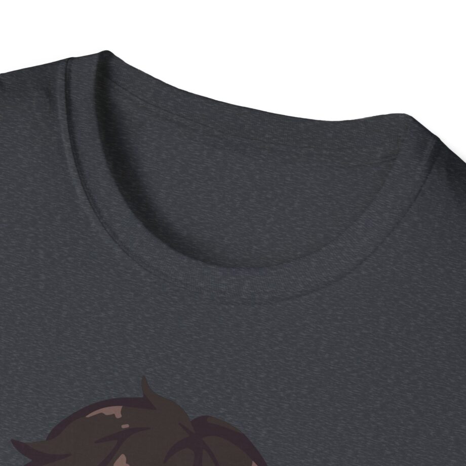 Sykkuno Unisex Softstyle T-Shirt