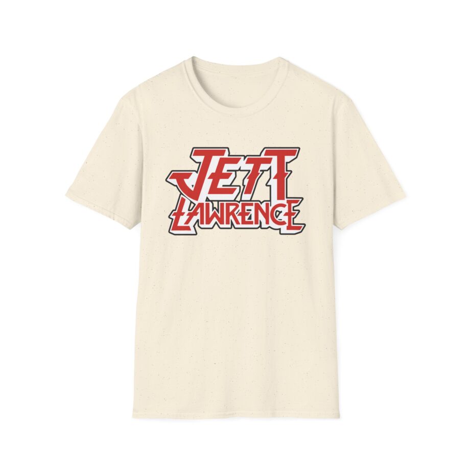 Jett Lawrence Unisex Softstyle T-Shirt