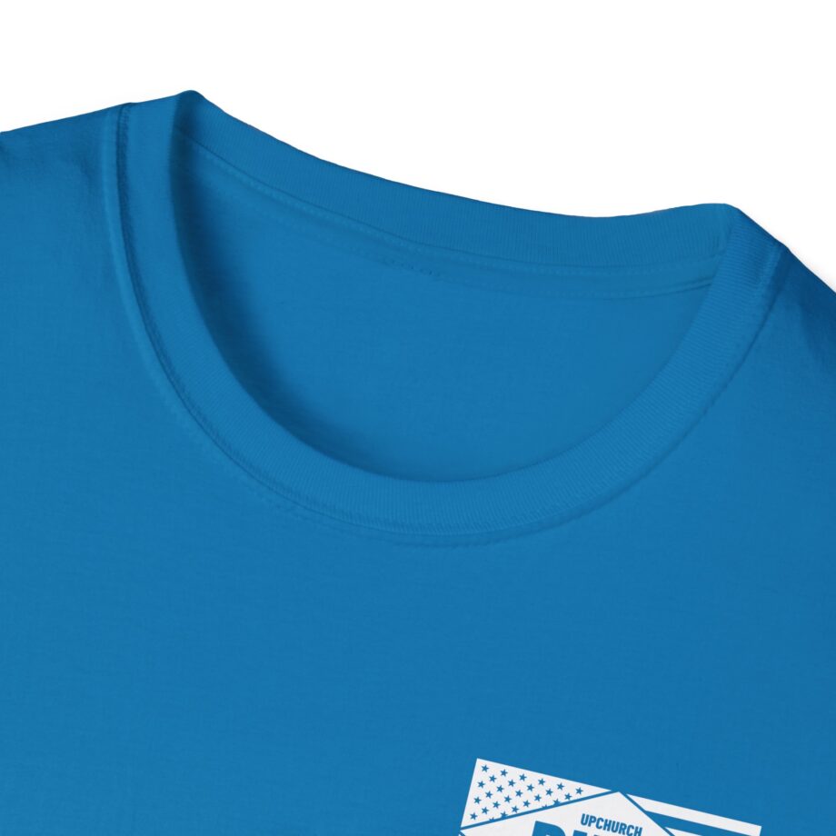 Upchurch Big Creek Squad Unisex Softstyle T-Shirt